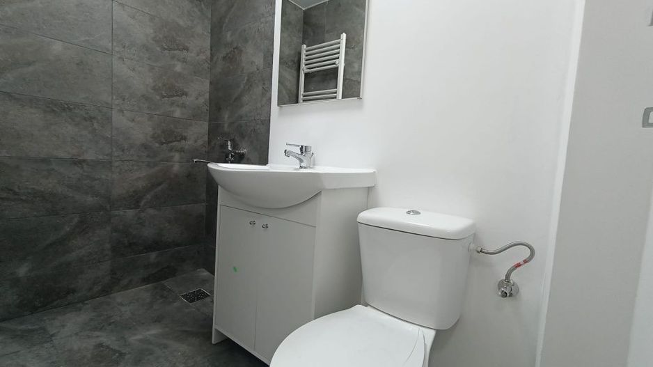 Apartament modern cu o camera | 42 mp | Centru - Poză 7