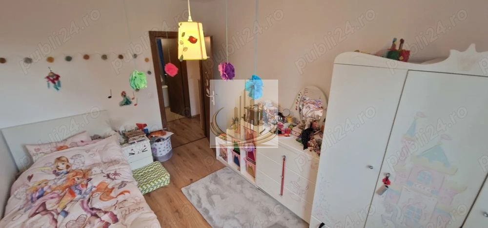 Ap 3 cam decomandat | Curte înscrisă în CF | Lipovei | Bloc Nou - Poză 3