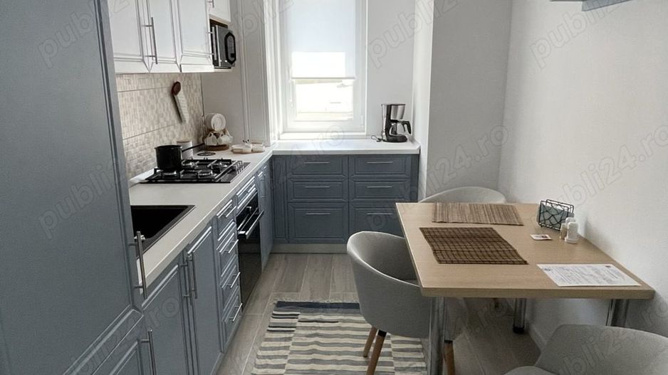 Apartament 3 camere Unirii bloc nou, Vulturilor Residence IM388 - Poză 5