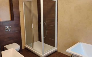 Apartament spațios cu balcon generos în Borhanci, Cluj-Napoca - Poză 5