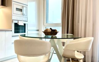 Penthouse cu 2 camere in zona Torontalului - Iris - Poză 7