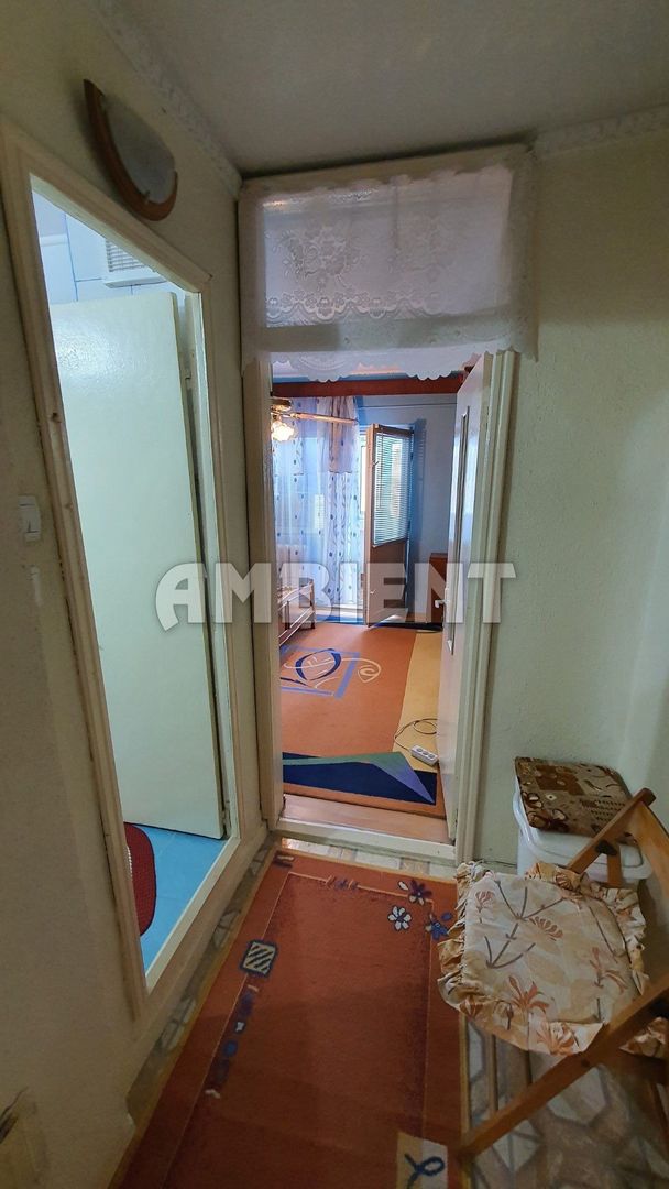 Apartament 2 camere, etaj 4, zona TRAIAN; - Poză 6