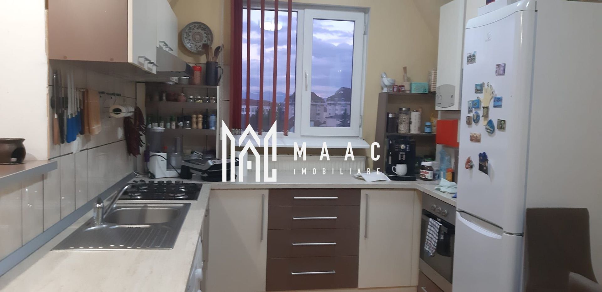 Apartament 3 camere I 88 mp utili I Zona Turnisor - Poză 3