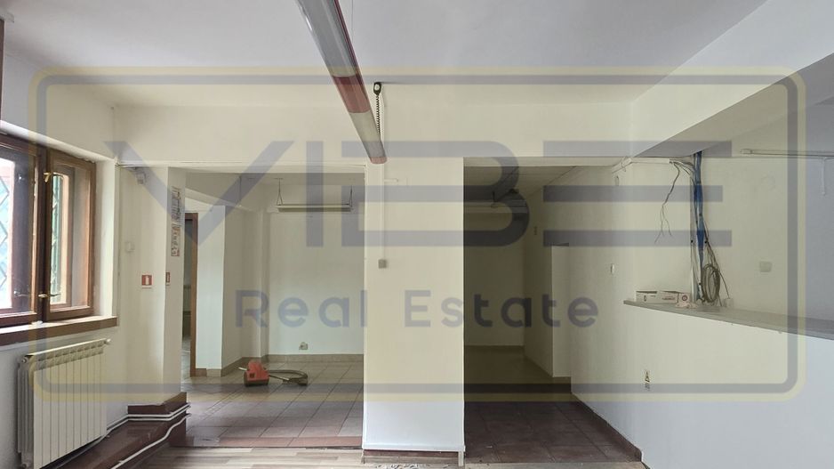 ULTRACENTRAL- Spatiu Comercial- Restaurant/ Showroom - Poză 10