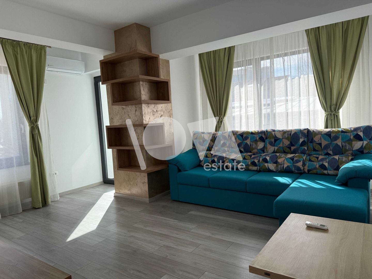 De vânzare: Apartament 2 camere mobilat - Grozăvești- metrou - Poză 2