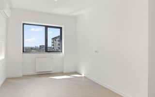 Apartament 3 camere Cortina North, etaj 6, finisaje premium, vedere liberă - Poză 8