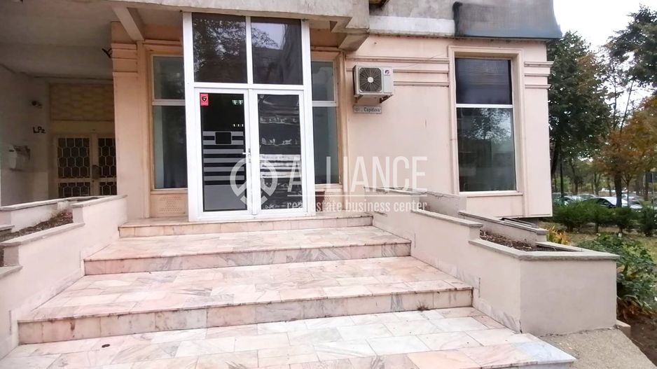 CITY PARK MALL (COD 10) - Spatiu comercial de inchiriat - Poză 1