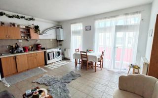 2 camere, bloc nou, modern, garaj, balcon, Zorilor, zona Golden Tulip - Poză 8