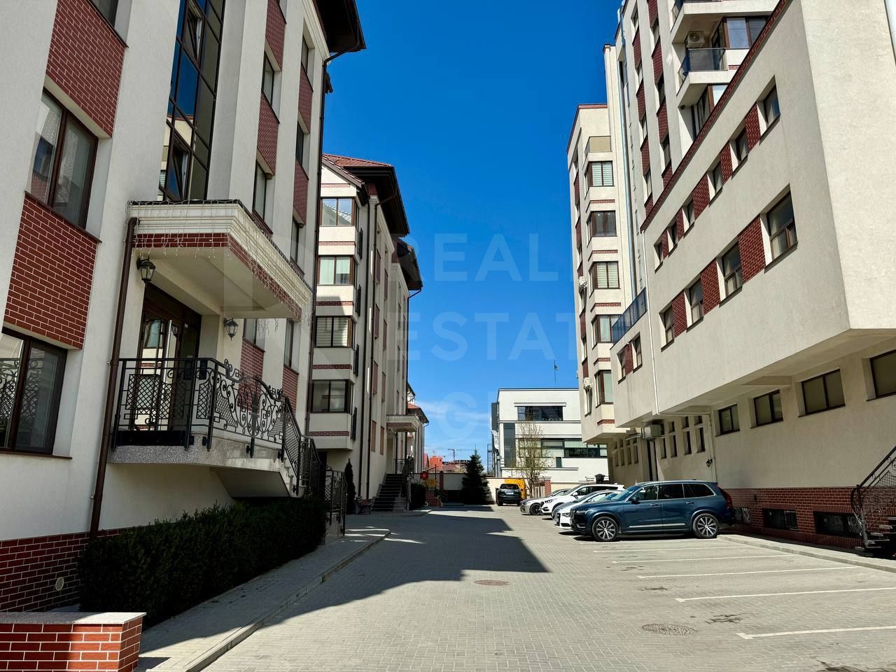 Vânzare, apartament, 3 camere, strada Nicolae Dimo, Durlești - Poză 18