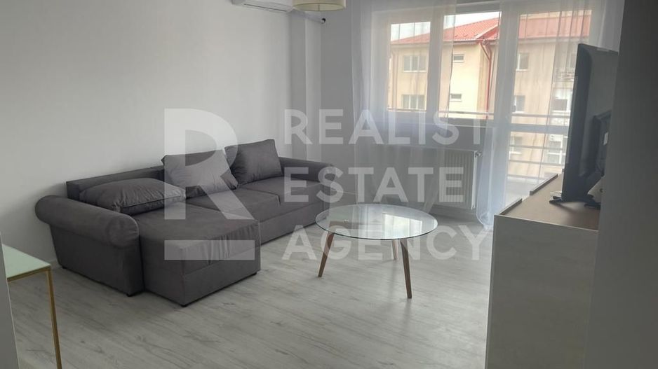 Apartament 2 camere, decomandat, 61,2 mp, Popești Leordeni - Poză 1