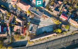 Imobil în suprafață de 3151mp pe Str.Ardealului - Poză 35