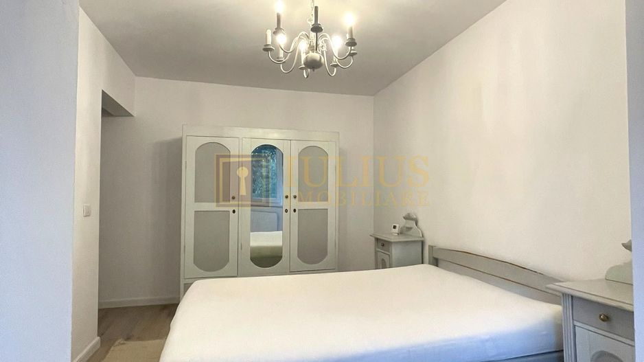 Apartament cu 3 camere, zona Cetatii - Poză 5