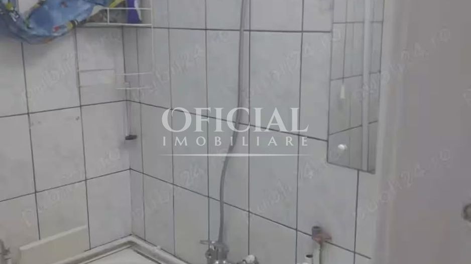 Apartament 1 Camera | 39 Mp | Intermediar | Gheorgheni INTERSERVISAN - Poză 10