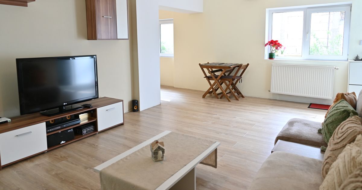 Case de vanzare in Ploiesti, zona Eroilor THE BLACK SWAN