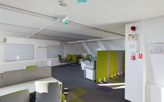 Spatiu de birouri ultracentral, zona Universitate. - Poză 3