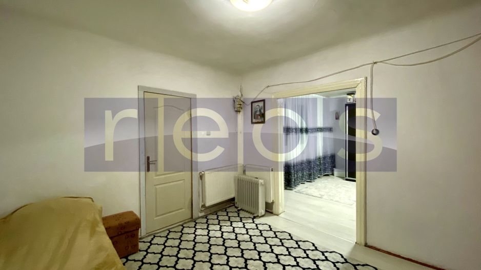 DE VANZARE CASA 4 CAMERE | 108 MP UTILI TERASA 13 MP TEREN 142 MP | PIATA RAHOVA - Poză 13