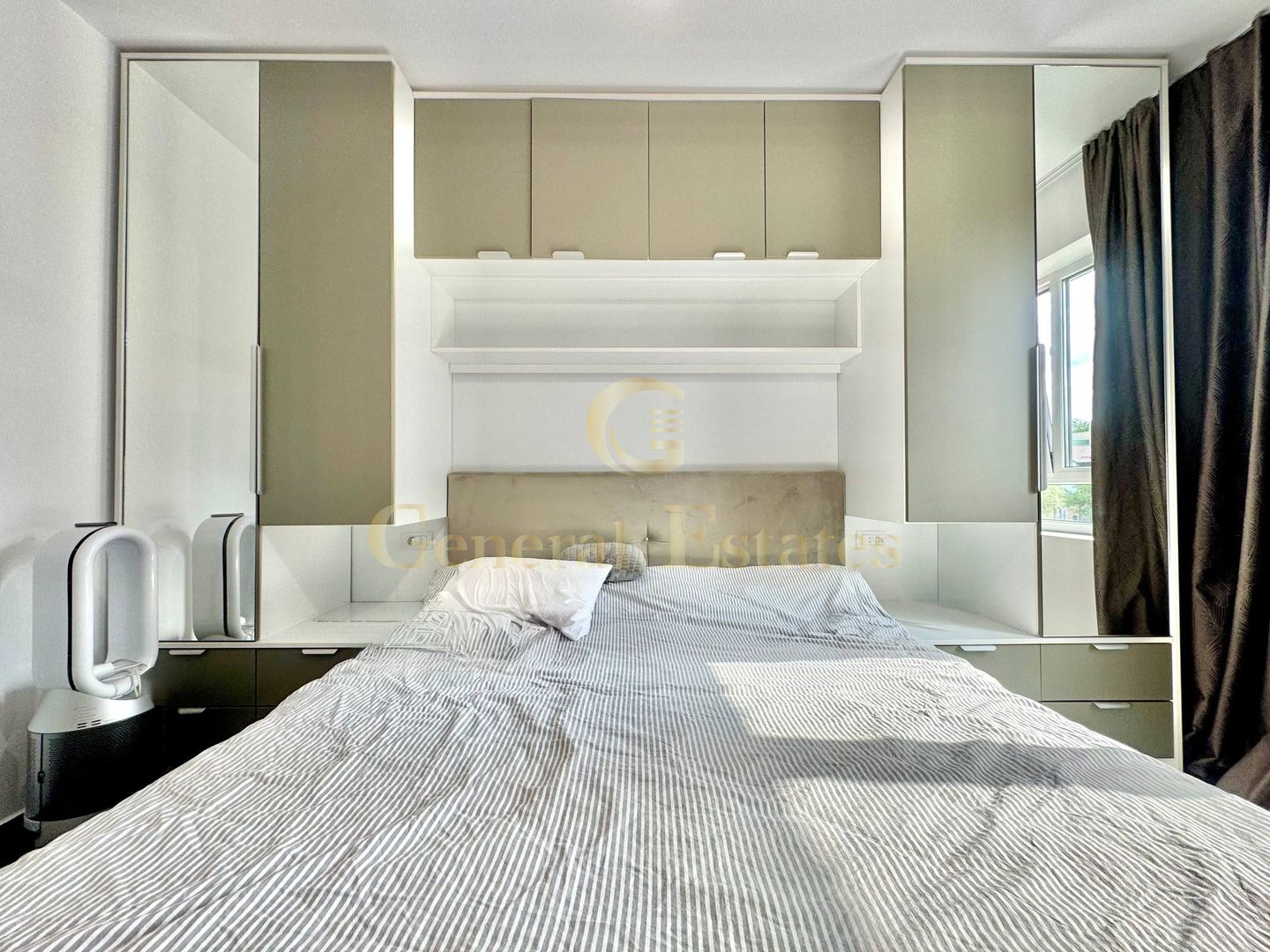 Vânzare apartament cu 3 camere -72 m.p.- Gata de intrare - Păcurari - Poză 2