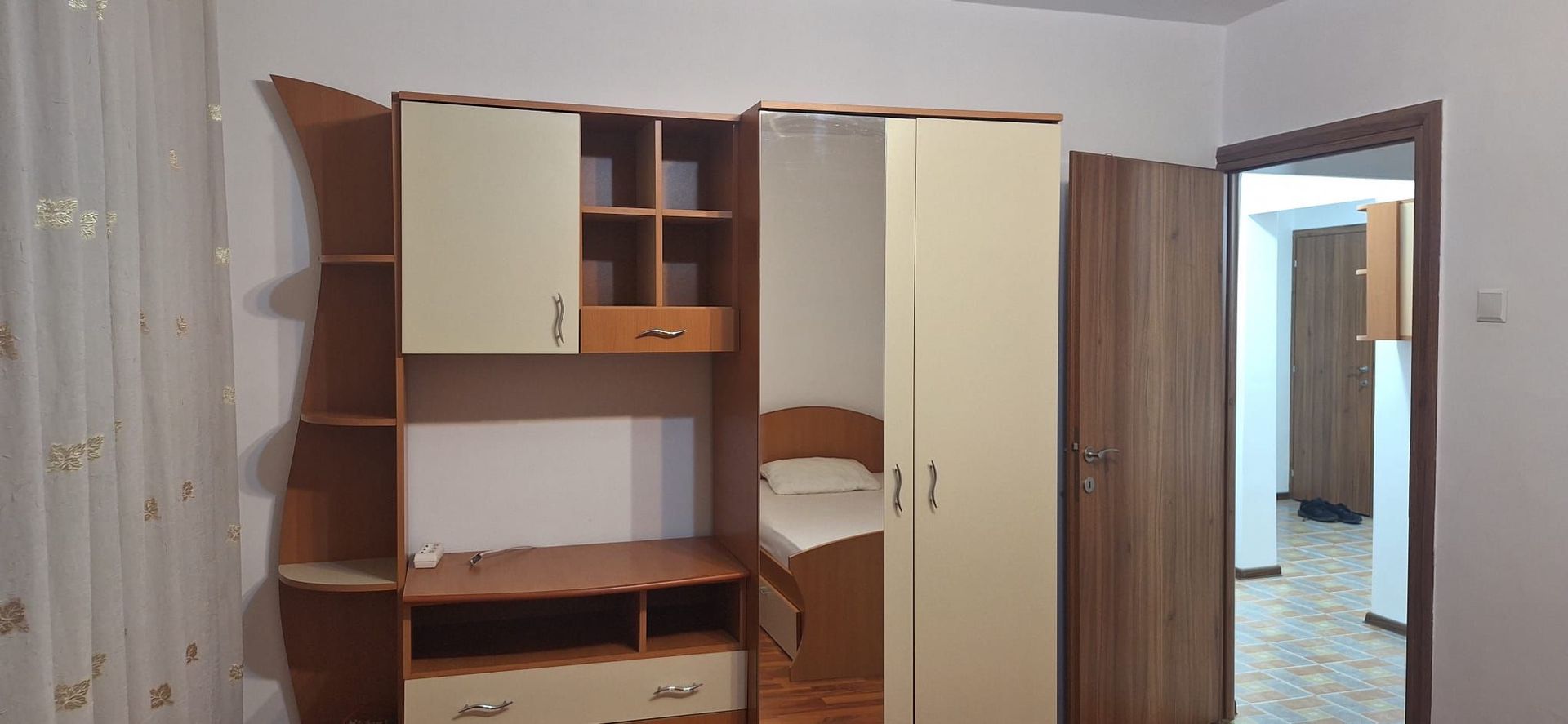 AP. 3 CAMERE - BRANCOVEANU, MOBILAT/ UTILAT, METROU 6 MINUTE - Poză 4