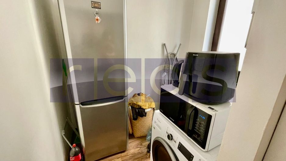 INCHIRIERE 3 CAMERE 2 BAI METROU UNIRII ULTRACENTRAL CENTRALA PROPRIE 68MP - Poză 11