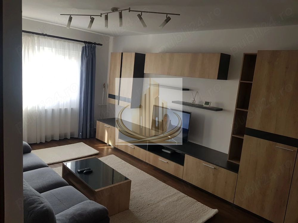 🏡Apartament 2camere, decomandat, 60 mp - Poză 1