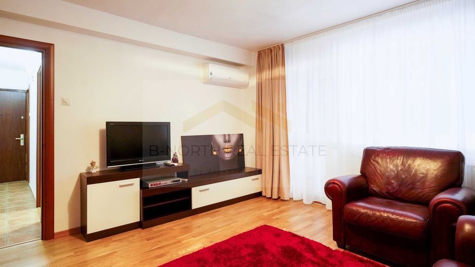Apartament 2 camere de închiriat | București Mall Vitan | Prima închiriere - Poză 4