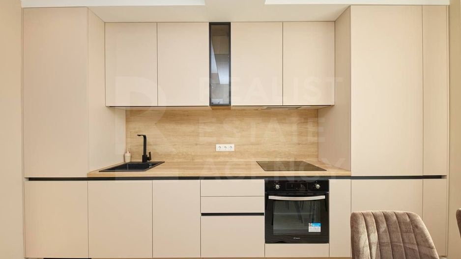 Vânzare, apartament, 2 camere + living, str. I. L. Caragiale, Buiucani - Poză 9