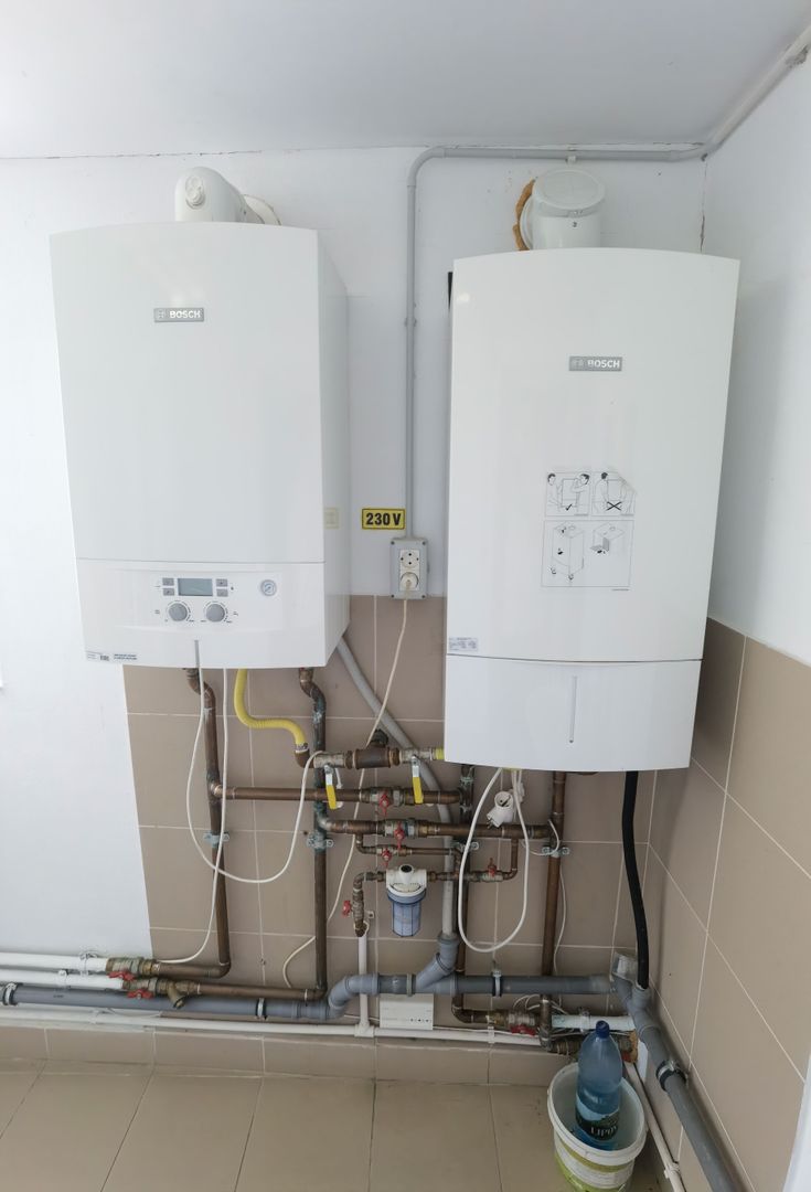 Proprietate industriala  la 35 km de TM - Poză 31