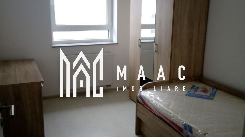 Penthouse 3 camere de închiriat | Șelimbăr | terasă 37 mp - Poză 8