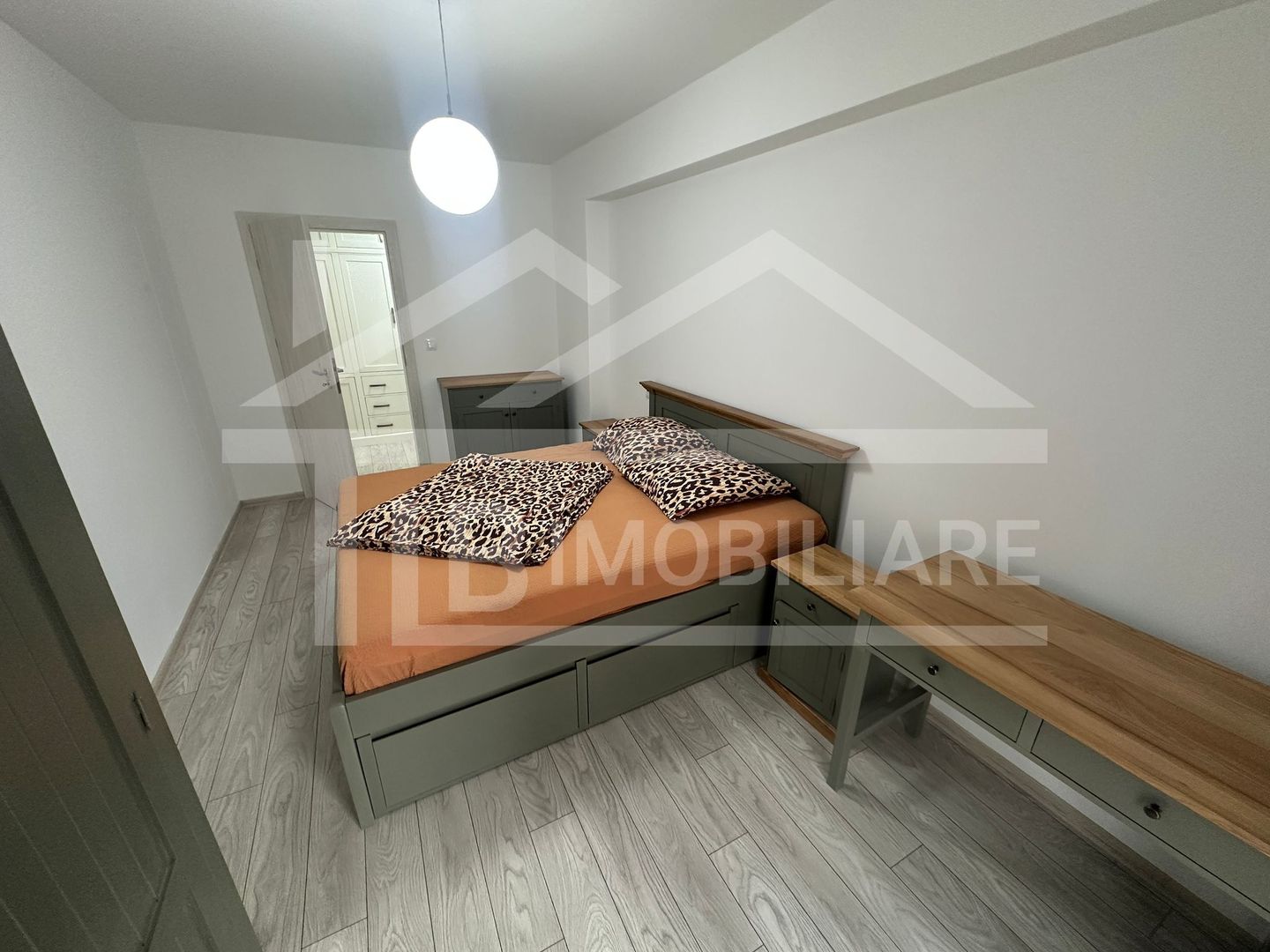 Apartament de 3 camere, 80mp, parcare, Zona Maurer Residence - Poză 6