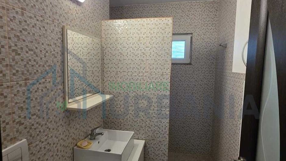 Apartament 2 camere, 60 mp, CUG, Plan 2, Etaj 2, model unic, 2 balcoane, geam baie - Poză 6