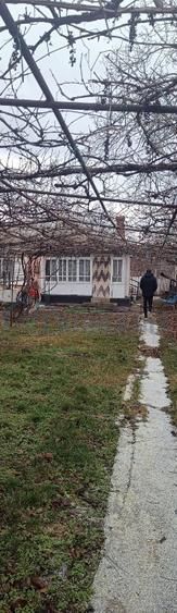 Casă bătrânească cu teren în centrul satului Goruni, comuna Tomești, județul Iași - Poză 4