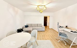 Garsonieră de închiriat, ideala pentru birou, Piața Alba Iulia, Sec 3 - Poză 1