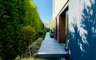 Casa / Vila Amber Gardens | Tunari | 6 camere | Otopeni - Poză 40