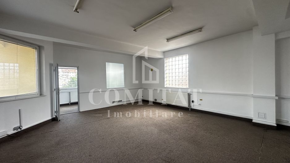 Spațiu de birouri | Parcare | Zona Zorilor - Poză 5