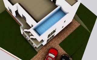 Casa 5 Camere | 160 MPU | Cisnădioara - Poză 3