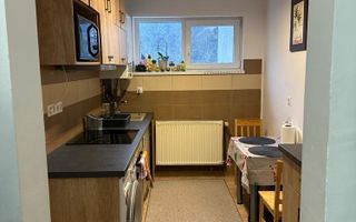 Apartament 2 camere Grigorescu Donath etaj 5/10 - Poză 4