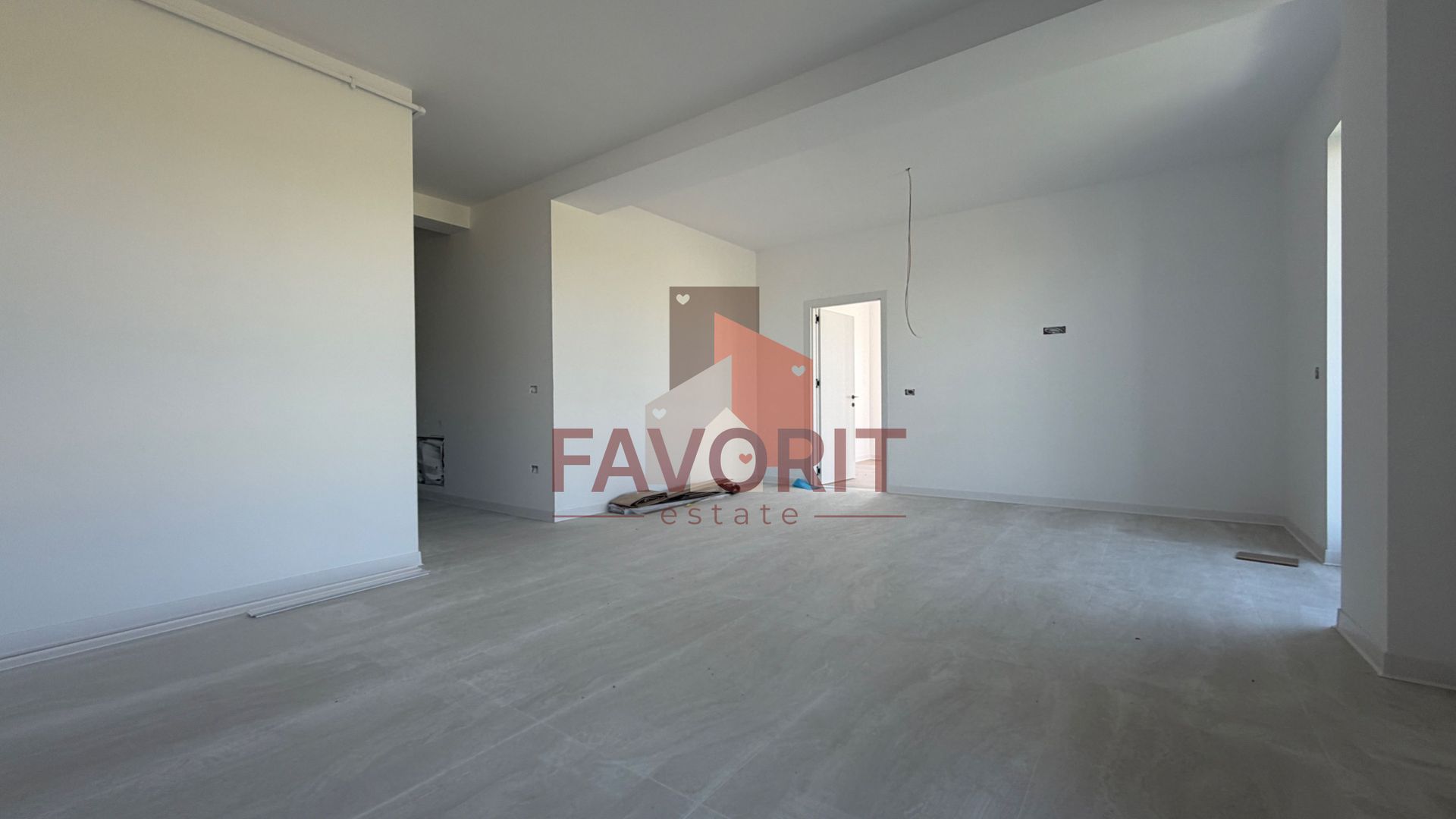 2 camere | Etaj 1 | Toate utilitatile | Asfalt | Transport in comun - Poză 5