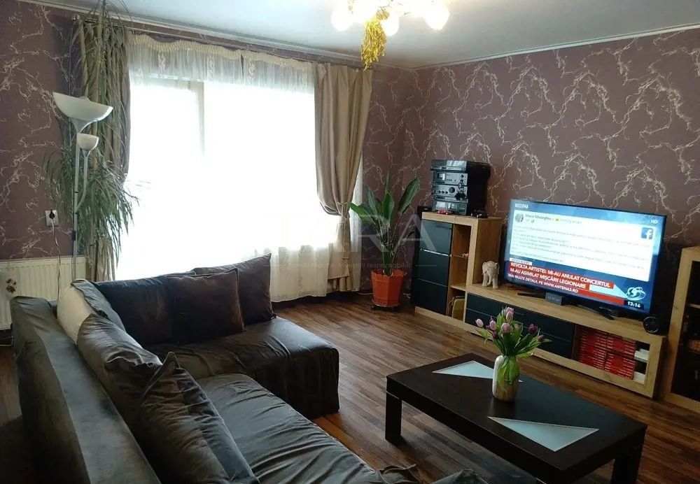 Apartament 2 camere, Florești, zona Eroilor - Poză 1