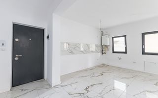 Investiție sigură: apartament 2 camere, imobil nou, parcare inclusă - Poză 9