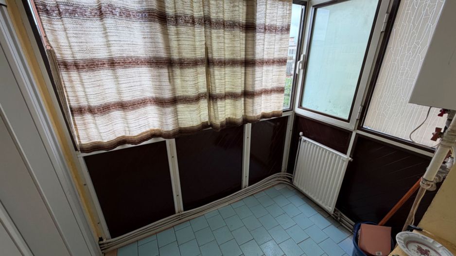 Apartament 2 camere, decomandat - zona Ampoi 3 - Poză 8