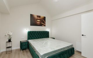 Vânzare, apartament, 2 camere, strada Alba Iulia, Buiucani - Poză 10