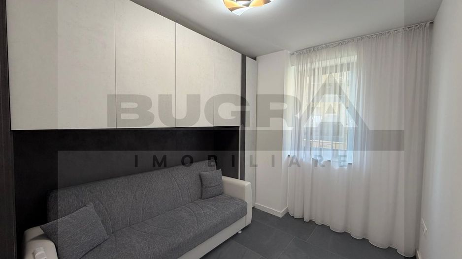 Apartament 2 camere, decomandat, Garaj inclus, Complex Beta Residence - Poză 11