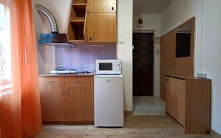 Garsoniera, Etaj2/4, Manastur!! - Poză 1