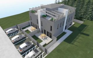 Oportunitate de investitie! Teren + Proiect autorizat, zona La Soare - Poză 3