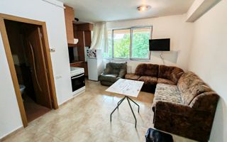1 camera, decomandat, modern, bloc nou, parcare, Borhanci - Poză 9
