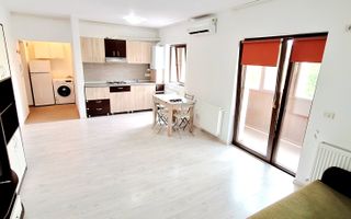 Apartament 2 camere de inchiriat, bloc nou, Giroc aproape de Scoala - Poză 5