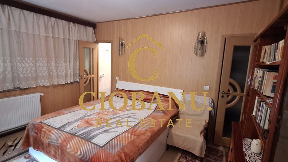 Casa +1.800 mp teren intravilan de vanzare zona Popoveni - Poză 20