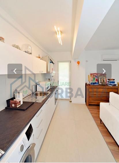Apartament 2 camere, Moon Reflexes Residence, Iasi - 53.3 mp utili, balcon, boxa, parcare - Poză 3