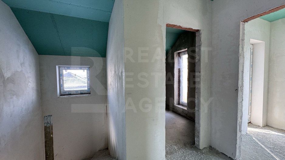 Vânzare, casă, 2 nivele, satul Sociteni, Ialoveni - Poză 13