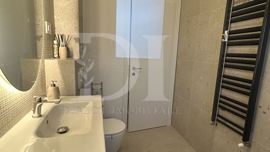 Apartament la cheie / etaj intermediar / Zona Vivo - Poză 14